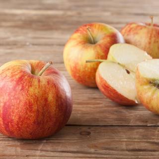 Apfel Natyra ´65+