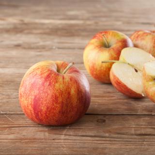 Apfel Topaz 65+
