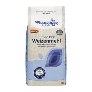 Weizenmehl Typ 1050