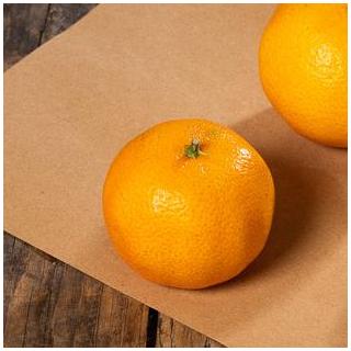 Clementine m. Blatt  ´2-4