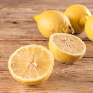 Zitronen Amalfi gelegt IGP