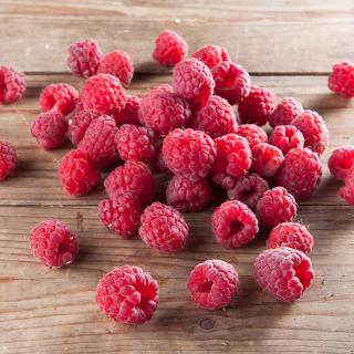 Himbeeren 125g-Schale
