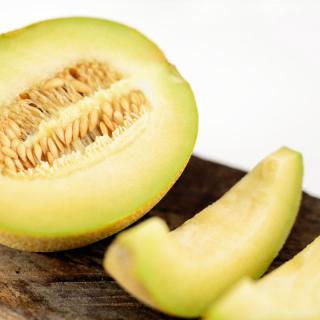 Honigmelone Galia ´800g+