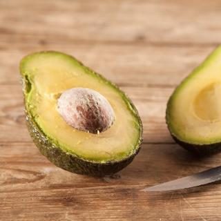 Avocados Hass ´ca. 200g