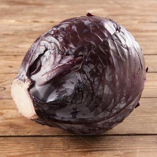 Rotkohl Neue Ernte  ´0,9-1,4kg