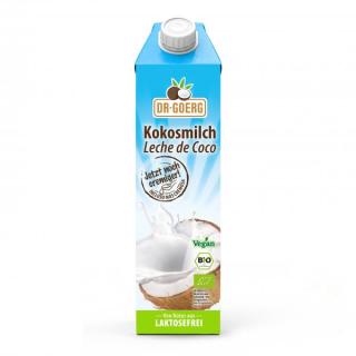 Dr. Goerg Kokosmilch
