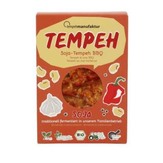 Tempeh BBQ