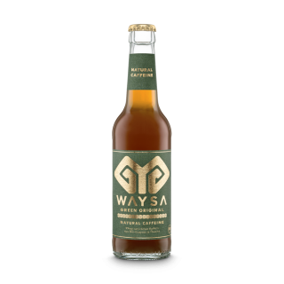 WAYSA Green Original Tee