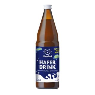 Haferdrink Klassik 1,5%