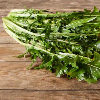 Salat Löwenzahn  ´350g+