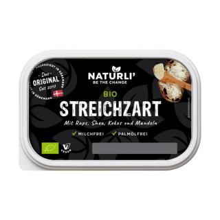 Streichfett, vegan