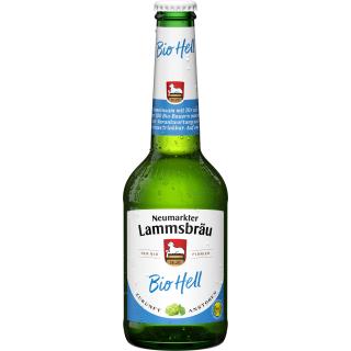 Lammsbräu EdelHell