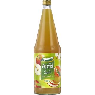 Apfelsaft naturtrüb