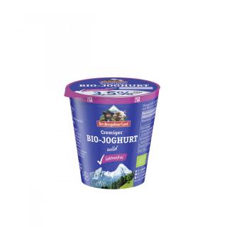 Bioghurt natur lactosefrei