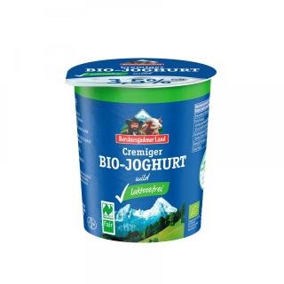 Bioghurt laktosefrei