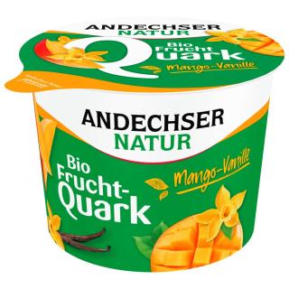 Fruchtquark Mango Vanille 20%