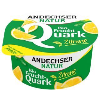 Fruchtquark Zitrone 20%