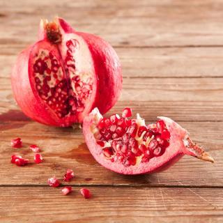 Granatäpfel Smith  ´ca.190g