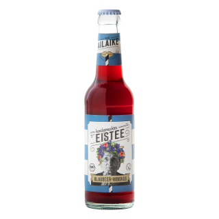 Ailaike Iced Tea Blaubeere