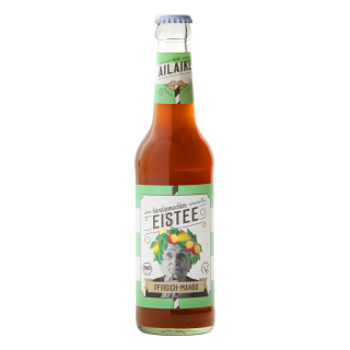 Ailaike Iced Tea Pfirsich-Mango