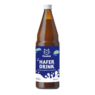 Haferdrink Klassik 1,5%