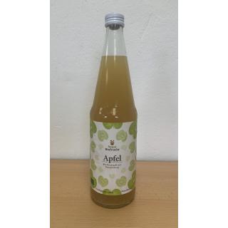 Apfelsaft naturtrüb