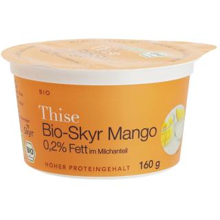 Skyr Mango | Becher
