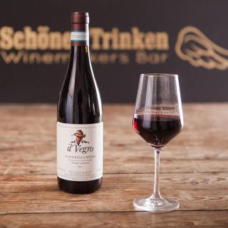 Valpolicella Ripasso Superiore 2016