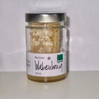 Berliner Wabenhonig
