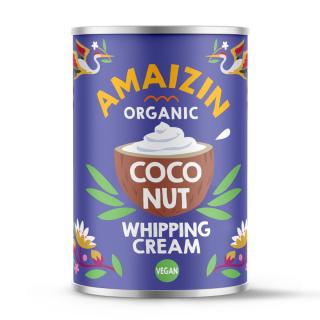 Kokosmilch 85%, cremig