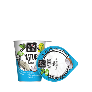 Kokos Joghurt Natur