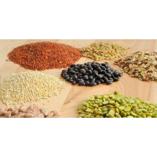 Trockenprodukte & Feinkost